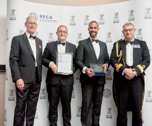 Accreditations and approvals